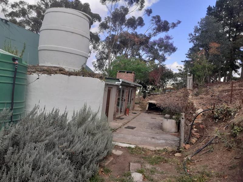 0 Bedroom Property for Sale in Riversdale Western Cape